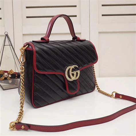 gucci louis bag|Gucci bags shop online.